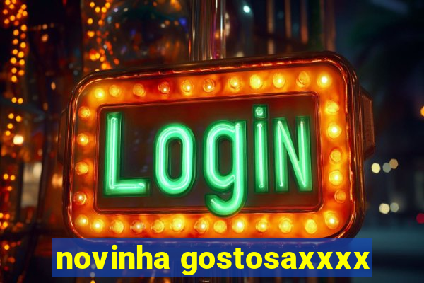 novinha gostosaxxxx